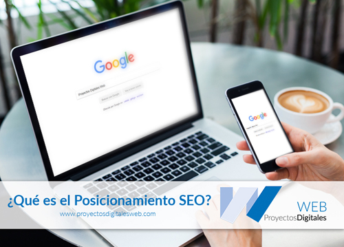 ¿Qué es el SEO?