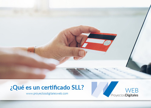 ¿Qué es un certificado SSL?